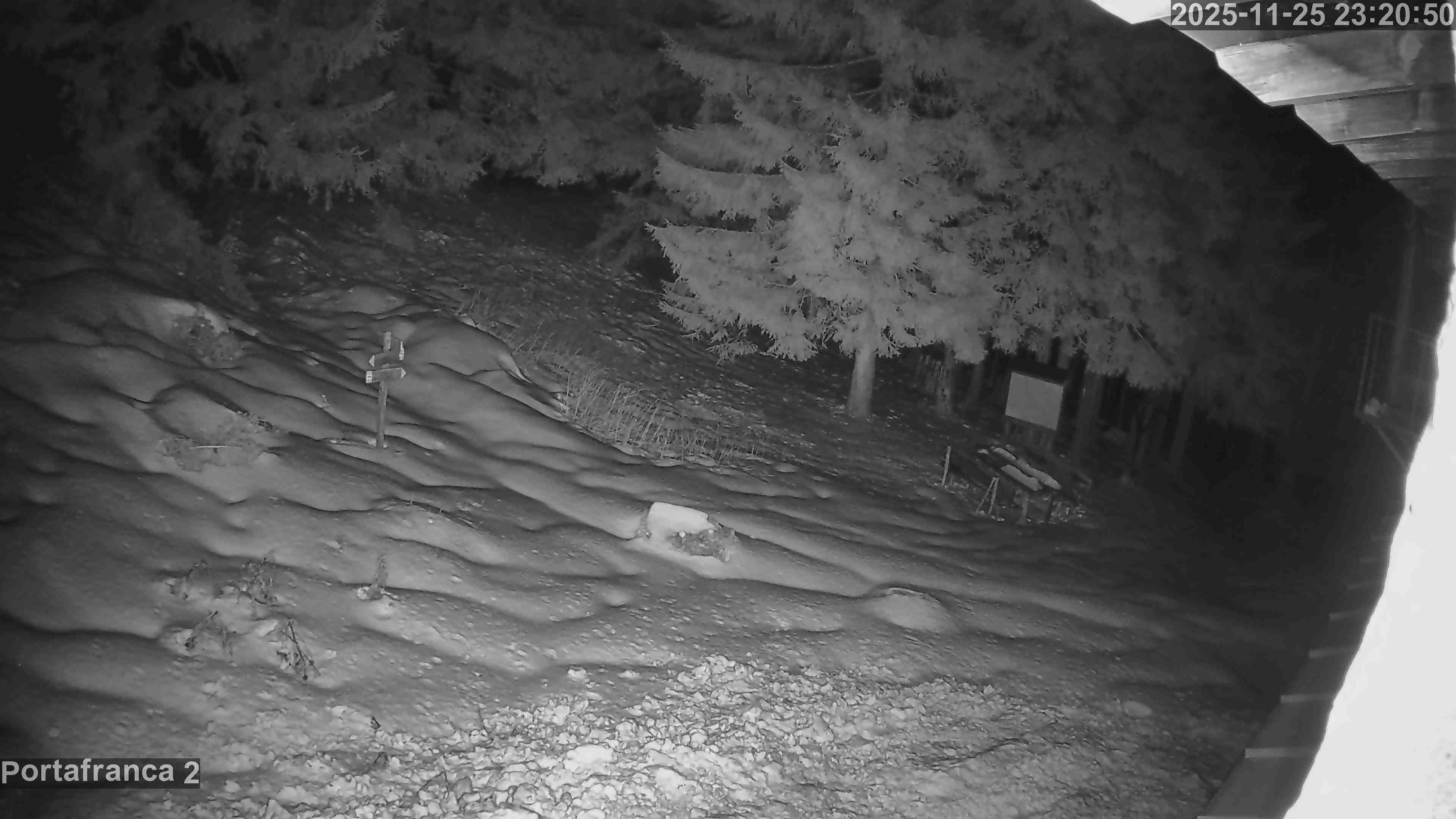 Preview delle webcam di Portafranca 2