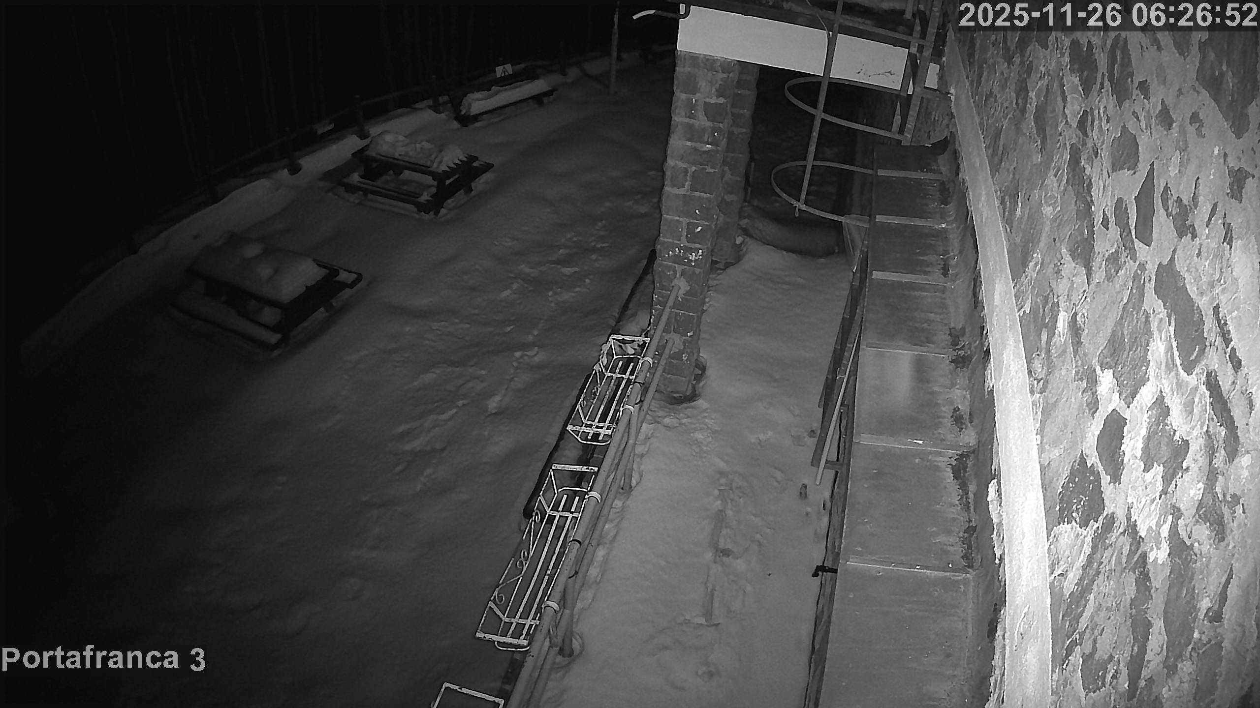 Preview delle webcam di Portafranca 3